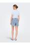 Female Woven Shorts - 5
