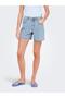 Female Woven Shorts - 4