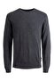MALE FLAT KNIT PULLOVER - 6