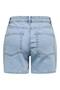 Female Woven Shorts - 3