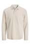 Polo Shirt Solid Color Polo Shirt - 2
