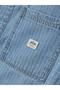 Jeanshemd Denim - 4