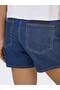 Female Woven Shorts - 7