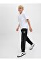 Male circular knit pants - 7
