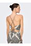 Female Woven Cropped - 3