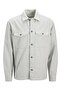 Overshirt Relaxed Fit Overshirt - 2