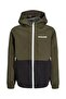 MALE WOVEN JACKET