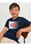 T-Shirt Boys Logo