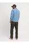 Jeanshemd Comfort Fit Jeanshemd - 6