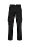 MALE WOVEN PANTS Cotton