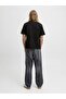 Tricou JACK &JONES Hayato BTS LN - 12278508-Black - 4