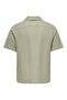 Onssavier waffle ss shirt 0326 - 2