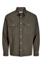 Jeanshemd Comfort Fit Jeanshemd