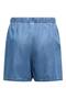 Female Woven Shorts - 4