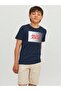 T-Shirt Boys Logo - 3