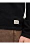 MALE FLAT KNIT PULLOVER - 2