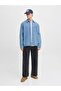 Shirt Wide Fit Shirt - 4