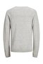 MALE FLAT KNIT PULLOVER - 4