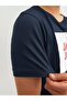 T-Shirt Boys Logo - 4