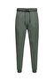 MALE CIRCULAR KNIT PANTS - 3