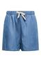 Female Woven Shorts - 3