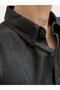 Jeanshemd Regular Fit Jeanshemd - 4