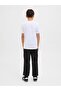 MALE WOVEN PANTS Cotton - 6