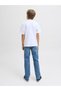 MALE WOVEN JEANS Cotton - 7