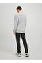 MALE FLAT KNIT PULLOVER - 7