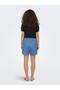 Female Woven Shorts - 6