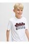 MALE CIRCULAR KNIT T- - 5