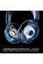 Arctis Nova 5 Wireless ve Bluetooth Kablosuz Gaming Kulaklık - Beyaz - 5