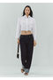 Kirik White Women's Shirt 67023699 - 6