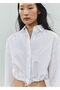 Kirik White Women's Shirt 67023699 - 3