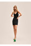 Black Women's Dress 47197130 - 7