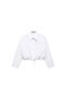 Kirik White Women's Shirt 67023699 - 2