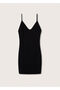 Black Women's Dress 47197130