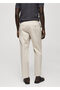 Beige Men's Trousers 77110571 - 7
