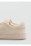 BEIGE Kadın  Sneaker 77090332 - 3