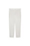 White Men's Trousers 77150250 - 2