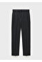 Suit pants with wool