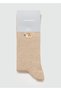 BEIGE Erkek Çorap 77014446 - 5