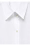 Kirik White Women's Shirt 67023699 - 4