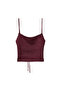 Fuchsia Women's Bustier 37019103 - 2