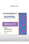 Insulex 1 30 Saşe - 2