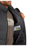 Clasp - Male Padded Gilet Waterproof Vest - 6