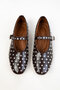 Brown Women's Ballerinas 20922 - 7