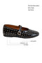 Black Women's Ballerina Ballet 20919 - 4