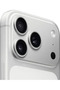 iPhone 17 Pro Max 2TB Silver - 2