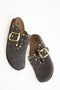 Mokka Women's Slippers 20898 - 2